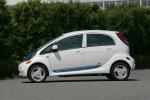 Mitsubishi i-MiEV 2012 года (US)